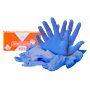 816 Gloves Nitrile XLG - 2/Pair Box - R216082